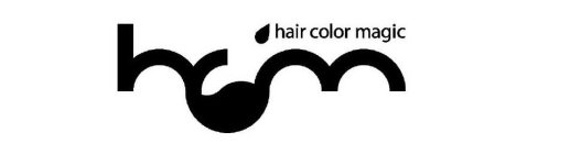 HAIR COLOR MAGIC HCM