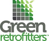 GREEN RETROFITTERS