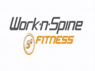 WORK-N-SPINE S2 FITNESS