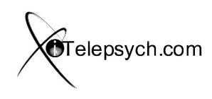 ITELEPSYCH.COM