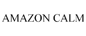 AMAZON CALM