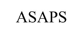 ASAPS