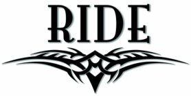 RIDE