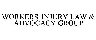 WORKERS' INJURY LAW & ADVOCACY GROUP