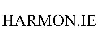 HARMON.IE