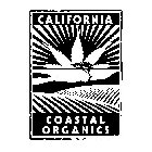 CALIFORNIA COASTAL ORGANICS