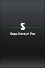 SNAP RECEIPT PRO