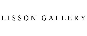 LISSON GALLERY