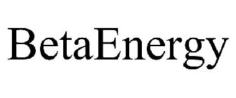 BETAENERGY