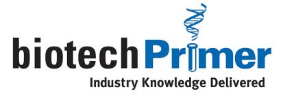 BIOTECH PRIMER INDUSTRY KNOWLEDGE DELIVERED