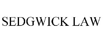 SEDGWICK LAW