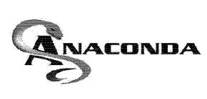 ANACONDA