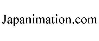 JAPANIMATION.COM