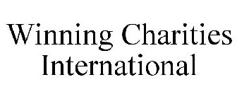 WINNING CHARITIES INTERNATIONAL