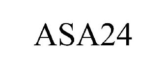 ASA24