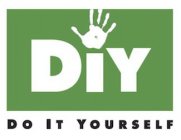 DIY - DO IT YOURSELF