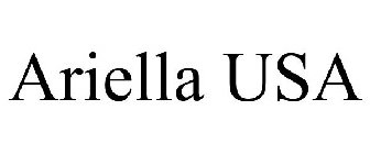ARIELLA USA