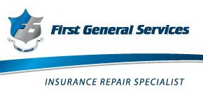 FG FULL SERVICE FIRST GENERAL SERVICES INSURANCE REPAIR SPECIALIST