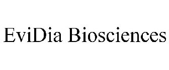 EVIDIA BIOSCIENCES