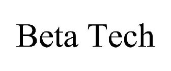 BETA TECH
