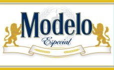 MODELO ESPECIAL