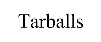 TARBALLS