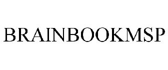 BRAINBOOKMSP