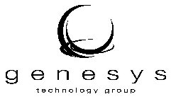 GENESYS TECHNOLOGY GROUP