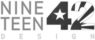 NINE TEEN 42 DESIGN