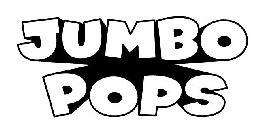 JUMBO POPS