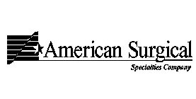 AMERICAN SURGICAL SPECIALTIES COMPANY