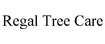 REGAL TREE CARE
