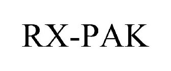 RX-PAK