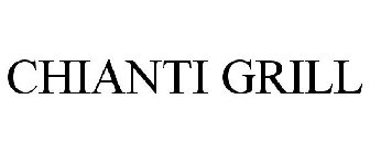 CHIANTI GRILL