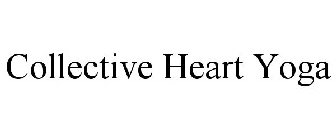 COLLECTIVE HEART YOGA