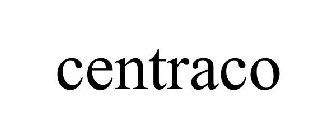 CENTRACO