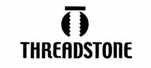 THREADSTONE AND DESIGN