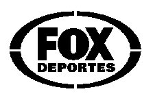 FOX DEPORTES