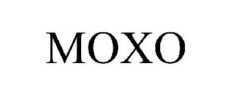 MOXO