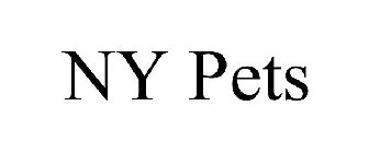 NY PETS