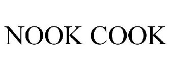 NOOK COOK