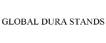 GLOBAL DURA STANDS