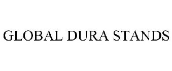 GLOBAL DURA STANDS