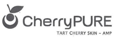 CHERRYPURE TART CHERRY SKIN - AMP