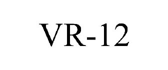 VR-12