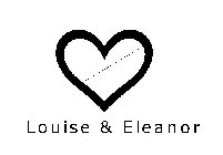 LOUISE & ELEANOR