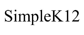 SIMPLEK12