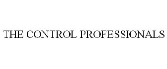 THE CONTROL PROFESSIONALS