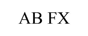 AB FX