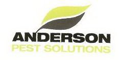 ANDERSON PEST SOLUTIONS